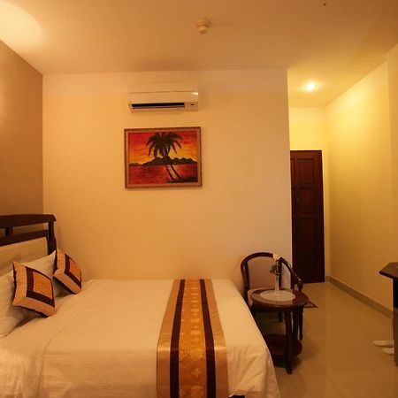 Nhat Hoang Ho Chi Minh City Exterior photo