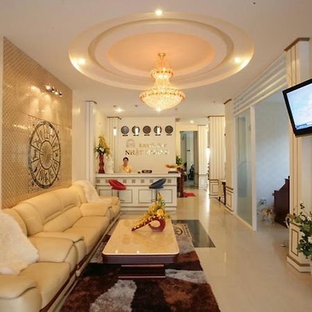 Nhat Hoang Ho Chi Minh City Exterior photo