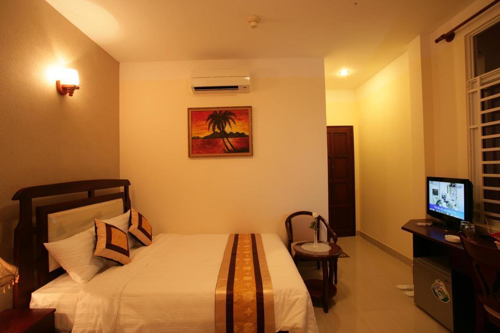 Nhat Hoang Ho Chi Minh City Exterior photo