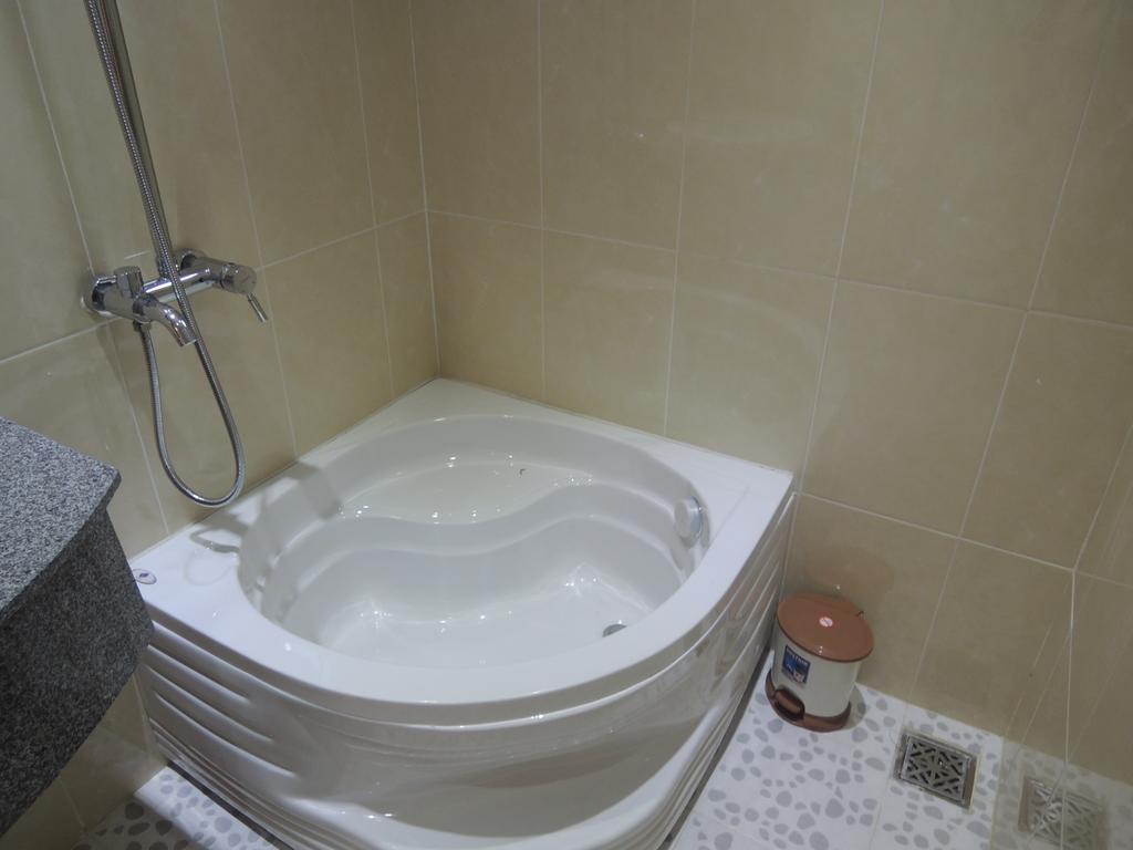 Nhat Hoang Ho Chi Minh City Room photo